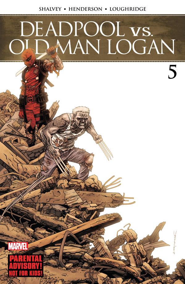 #5