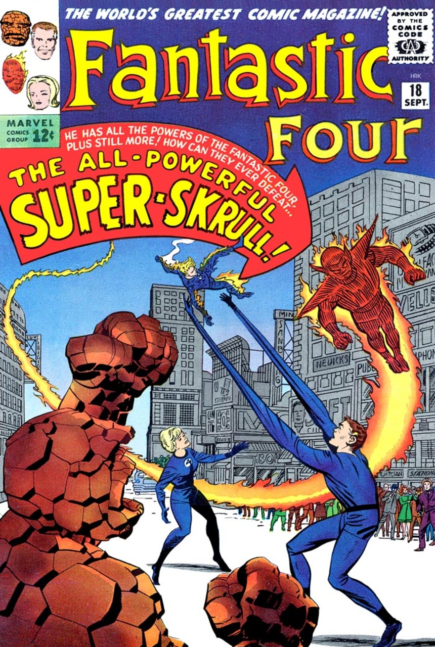#18