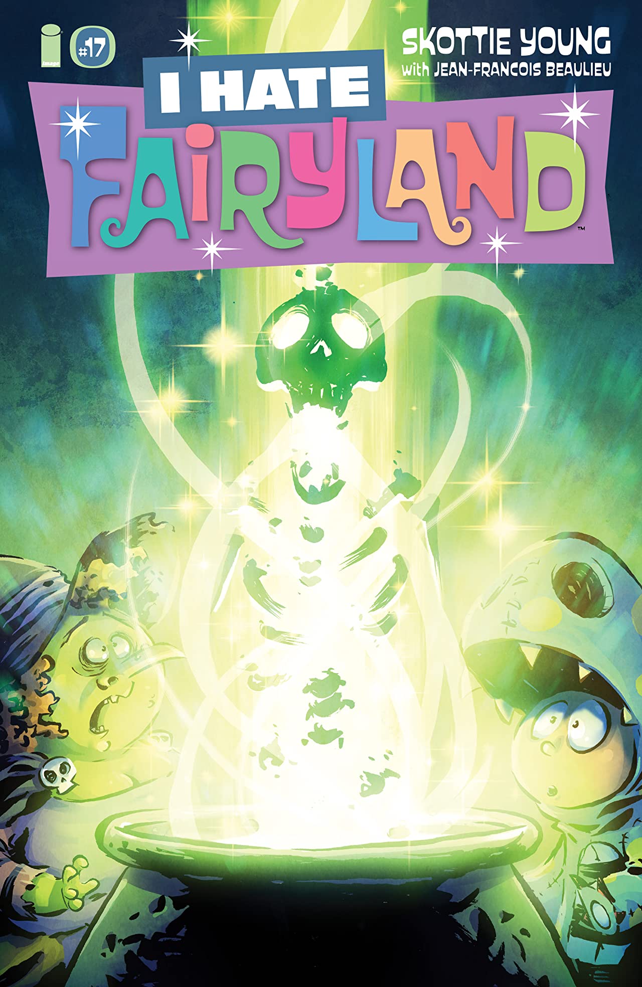 #17