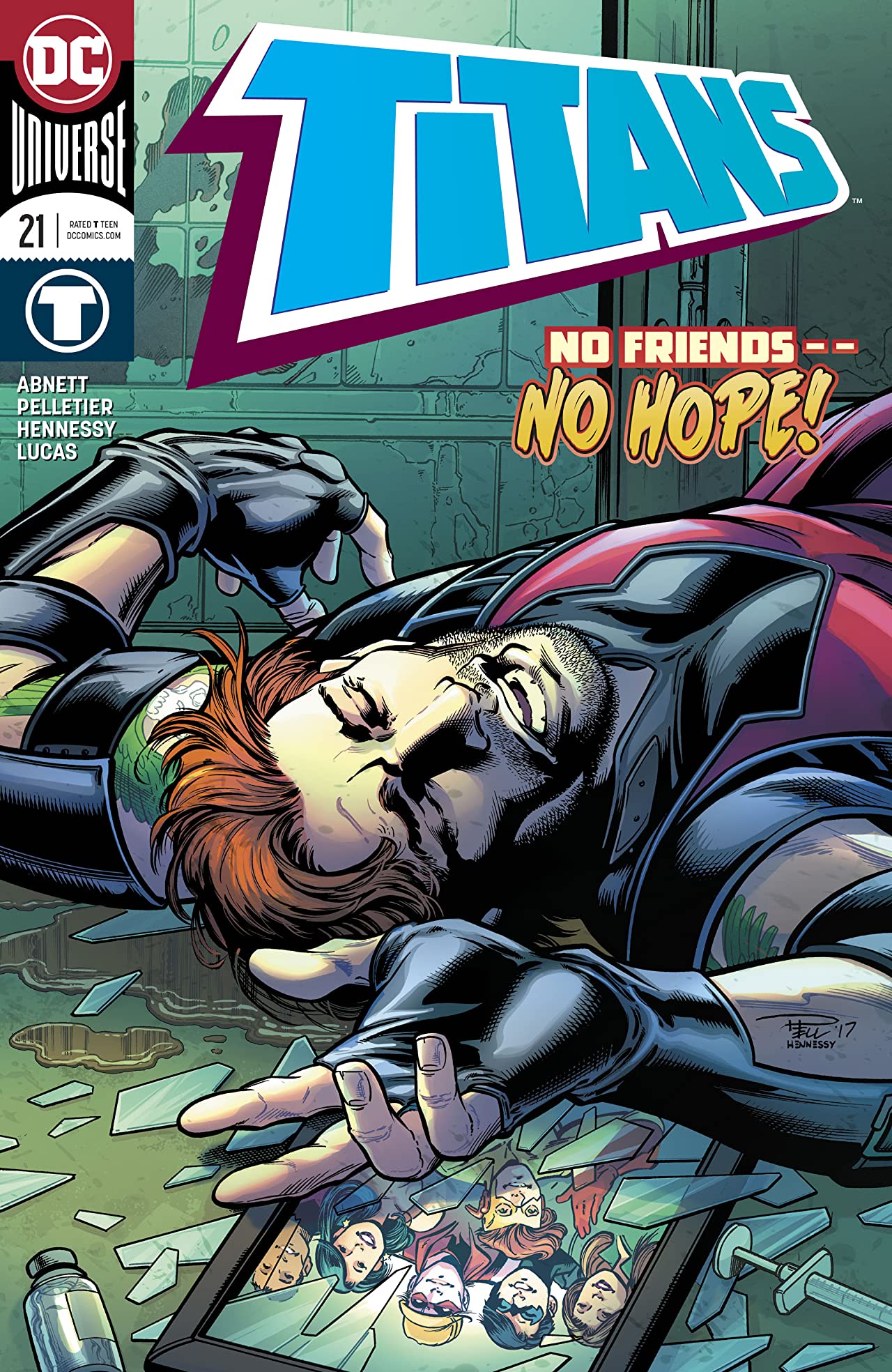 #21