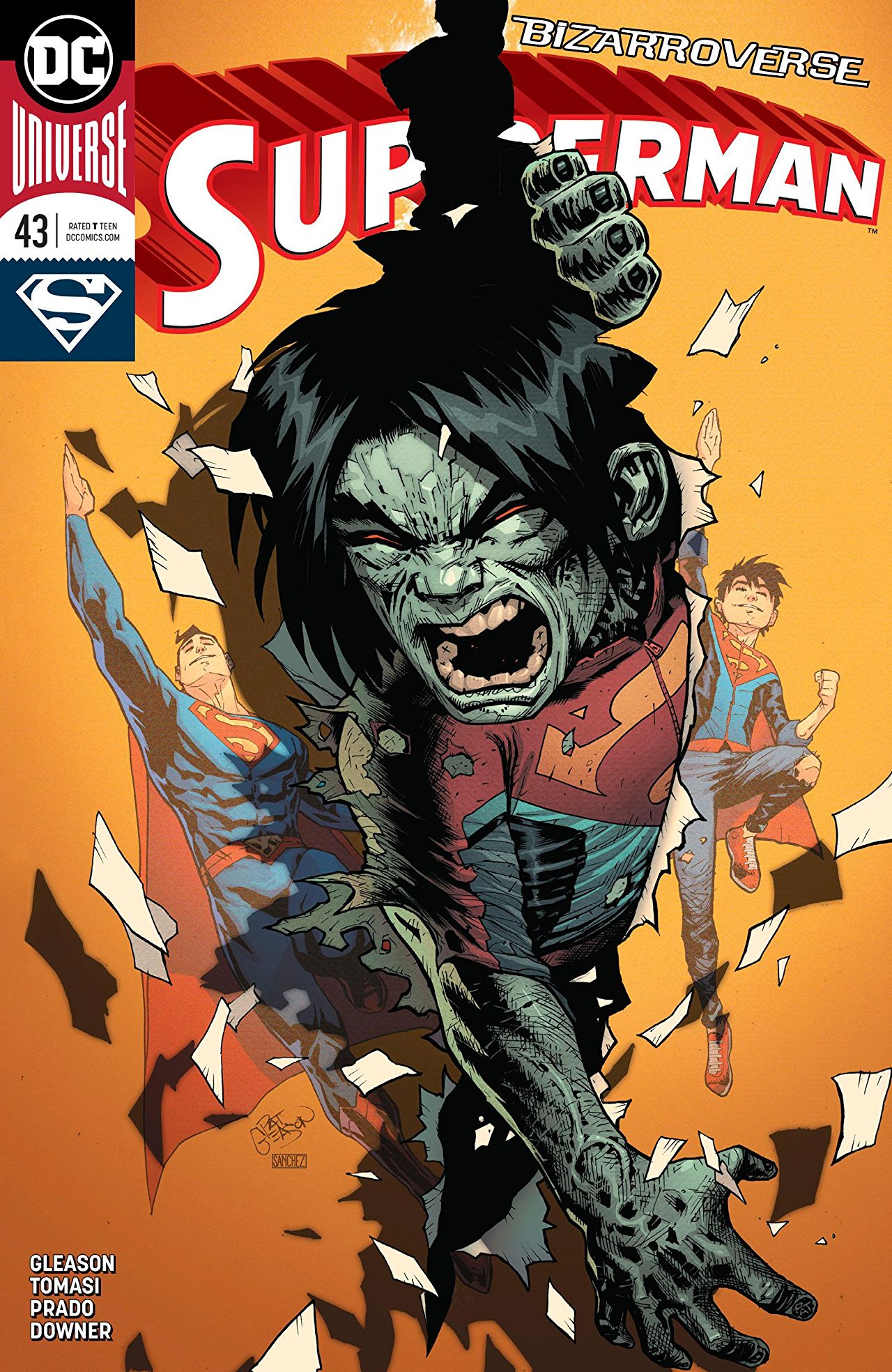 #43