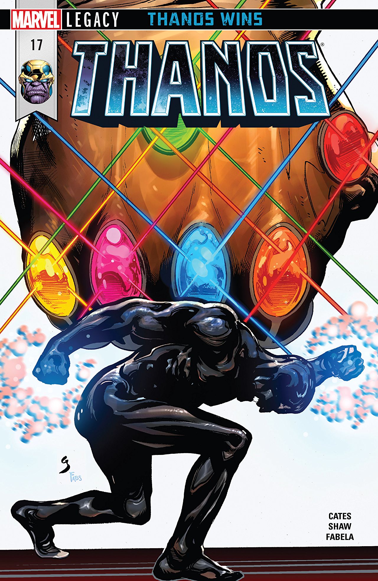 #17