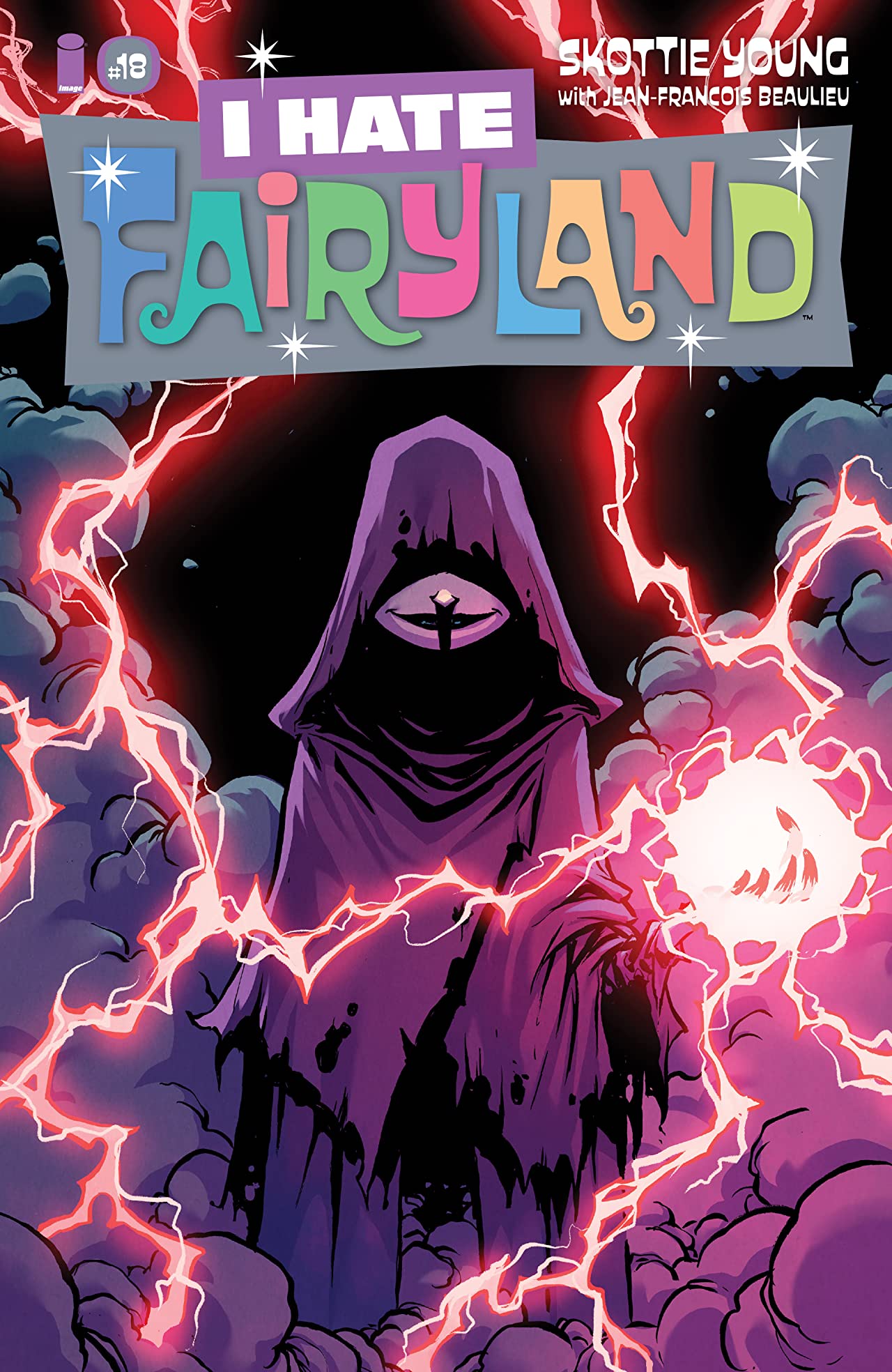 #18