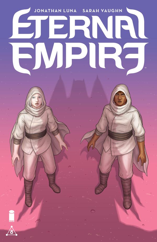 Eternal Empire #8