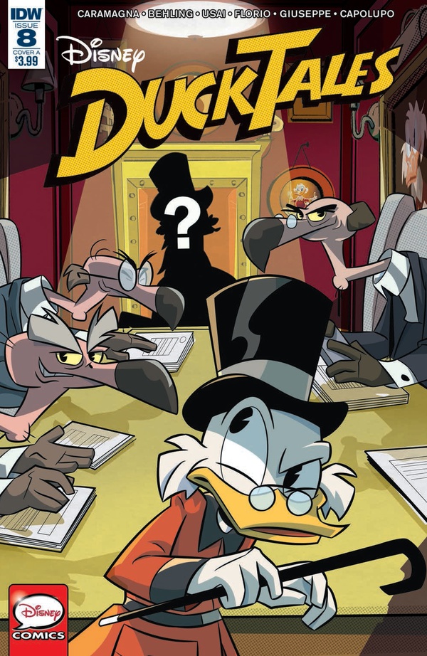 DuckTales #8