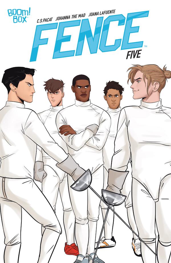 #5