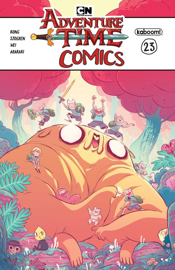 #23