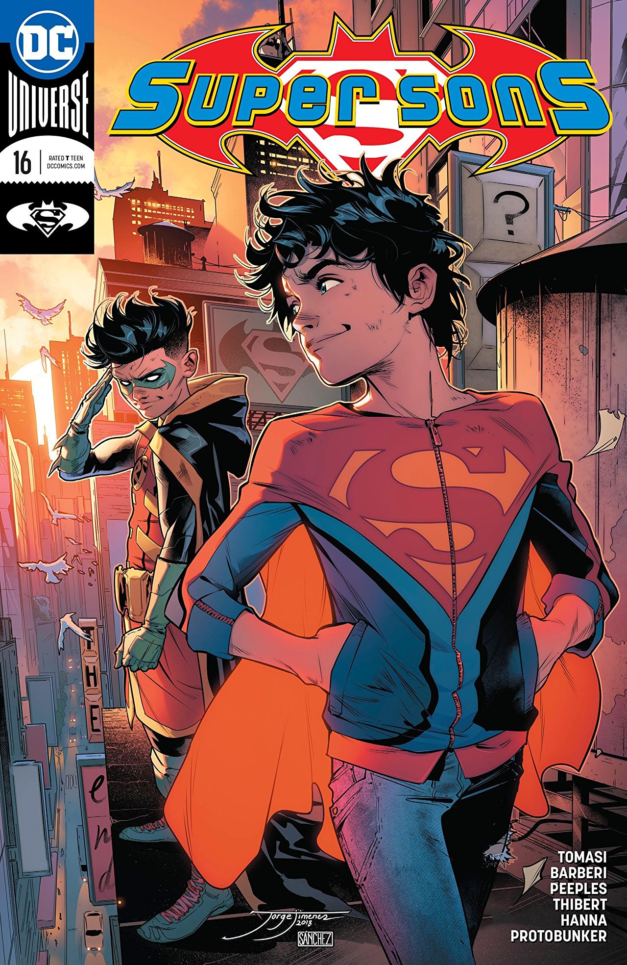#16