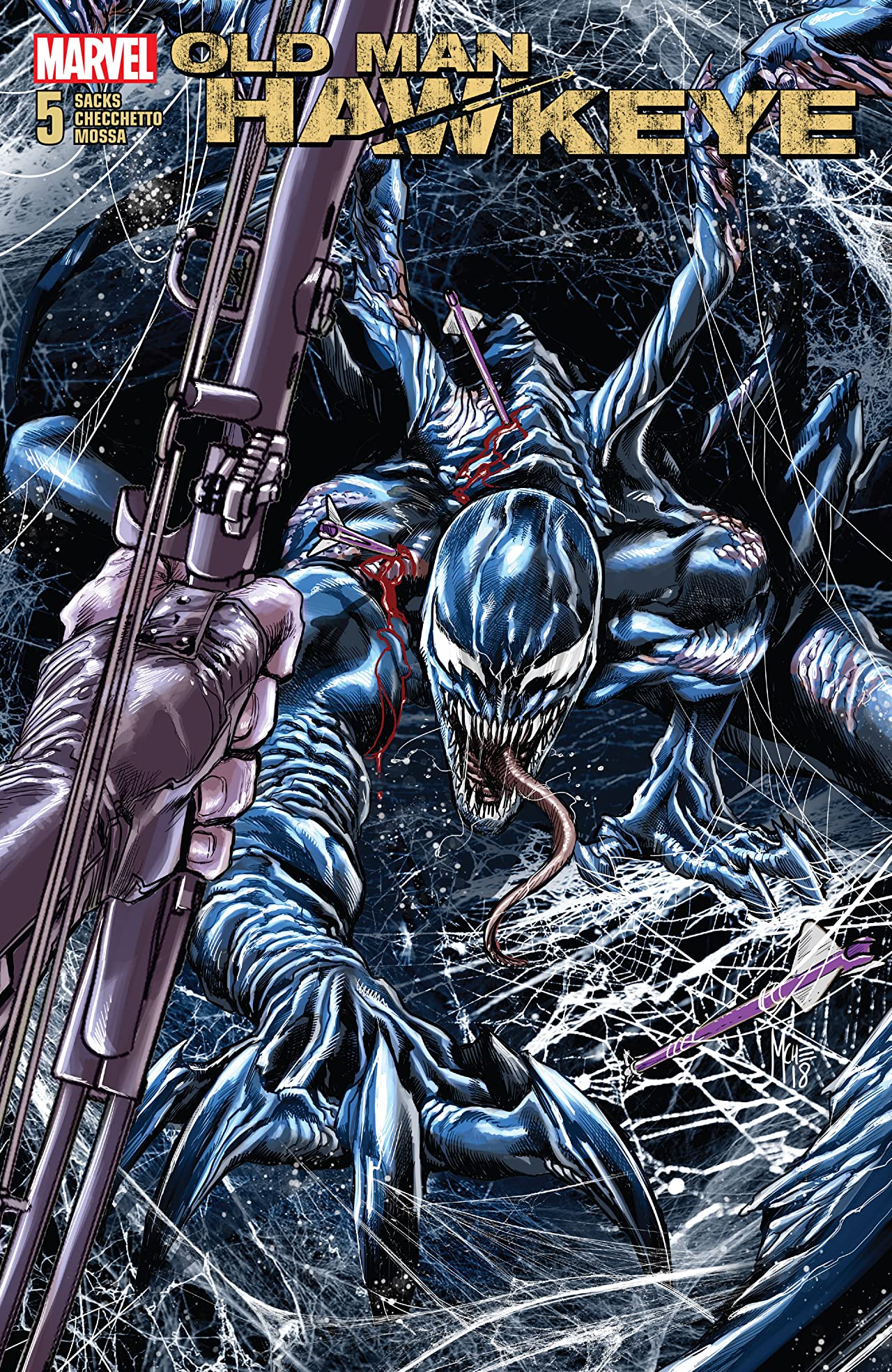 #5