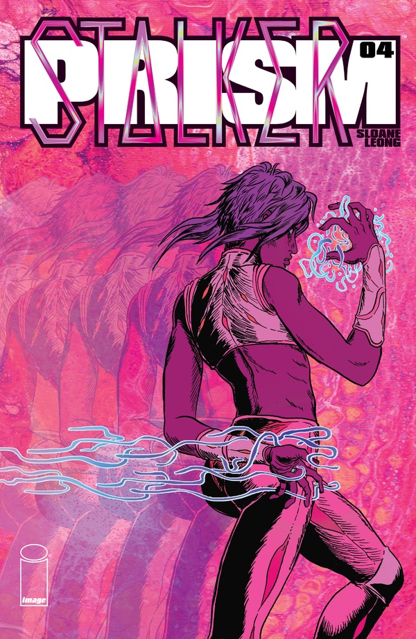 Prism Stalker #4