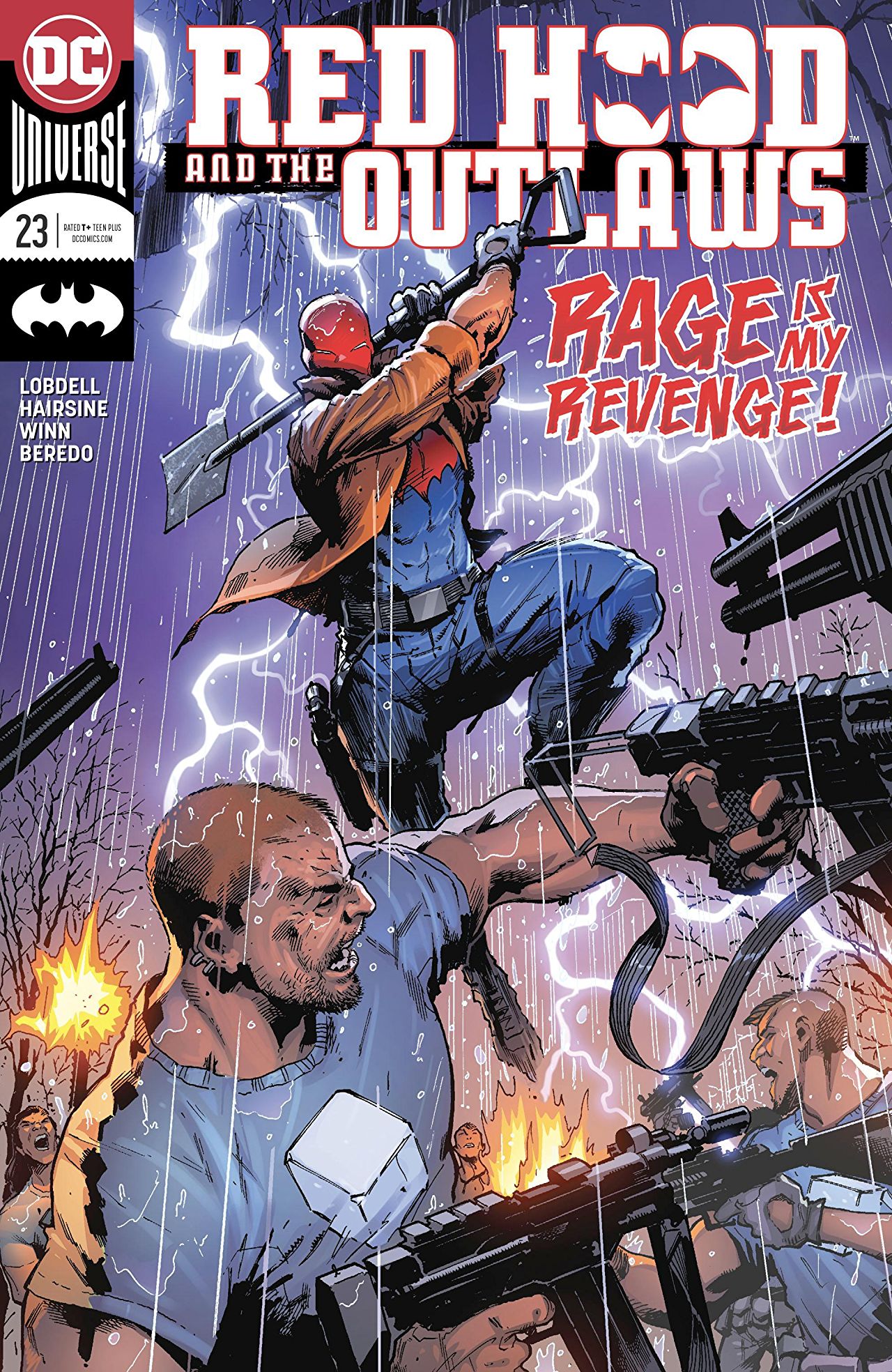 #23