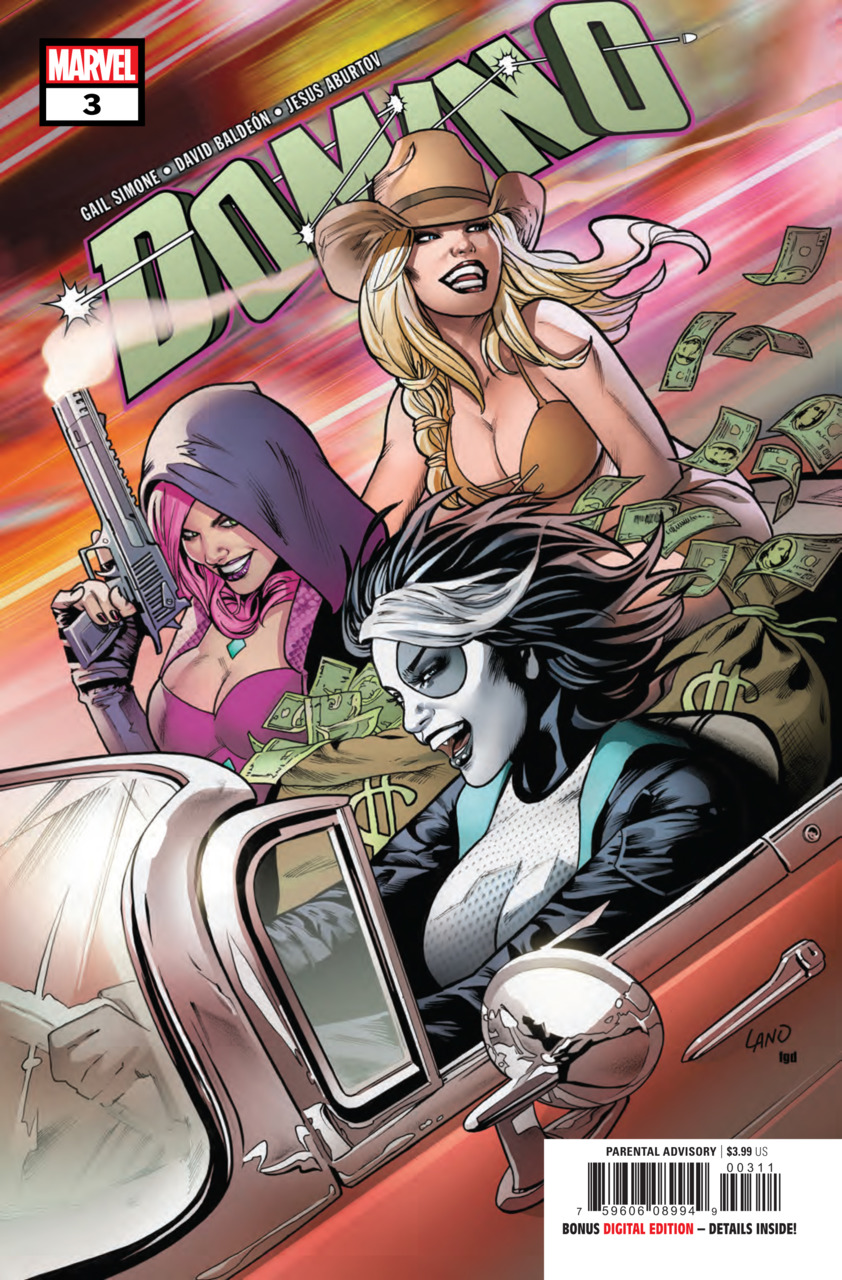 Domino #3