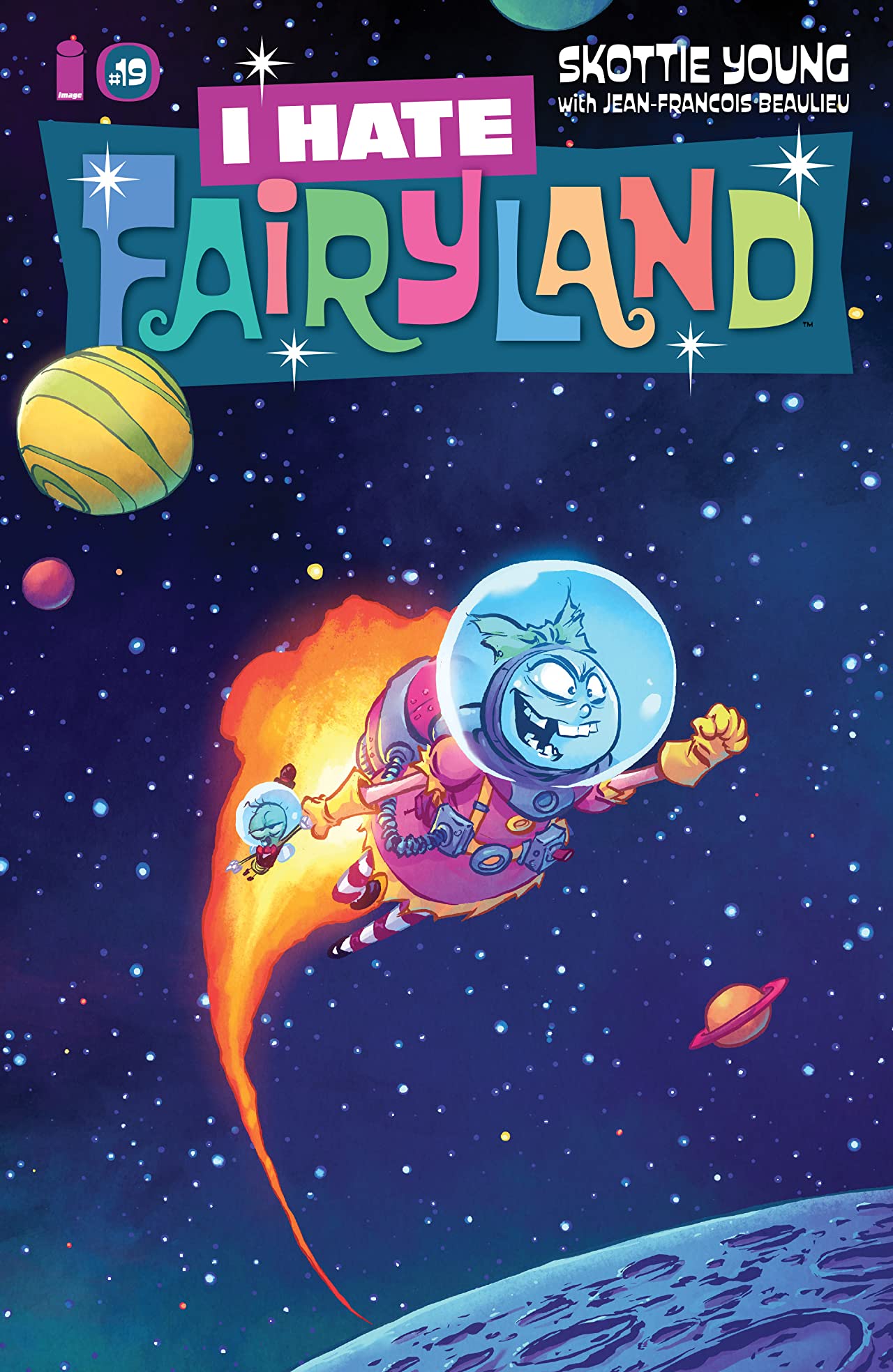 #19