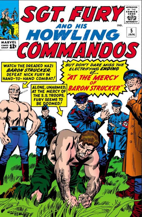 #5