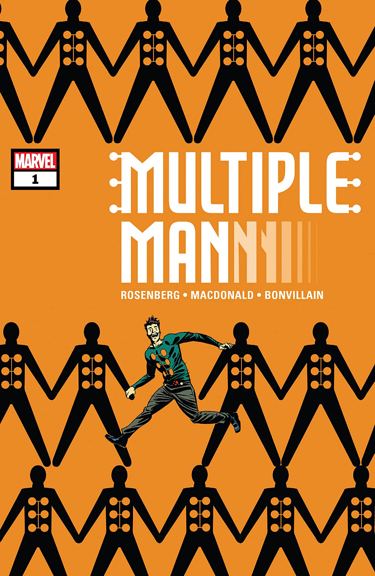 Multiple Man