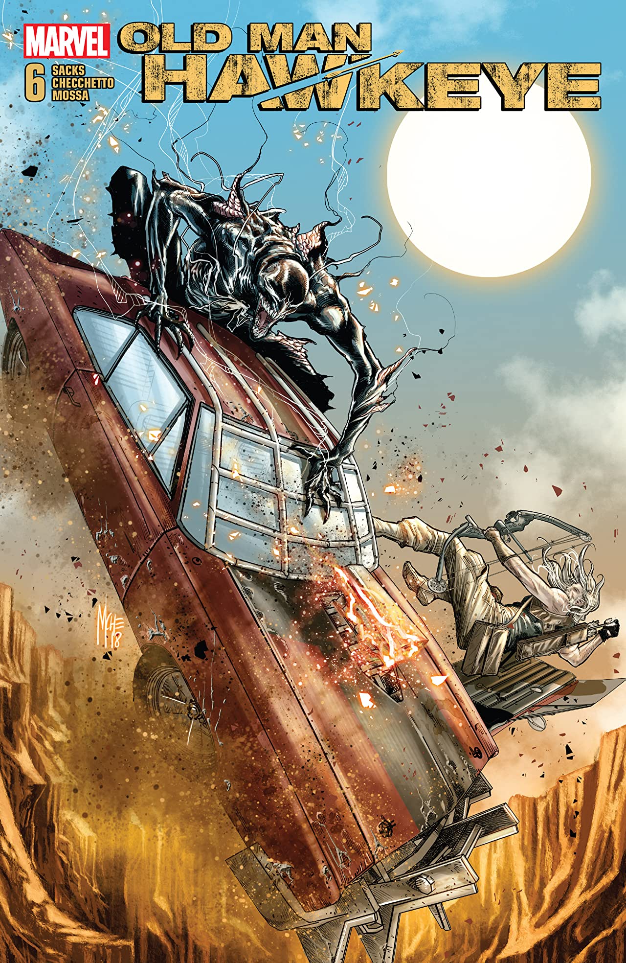 #6