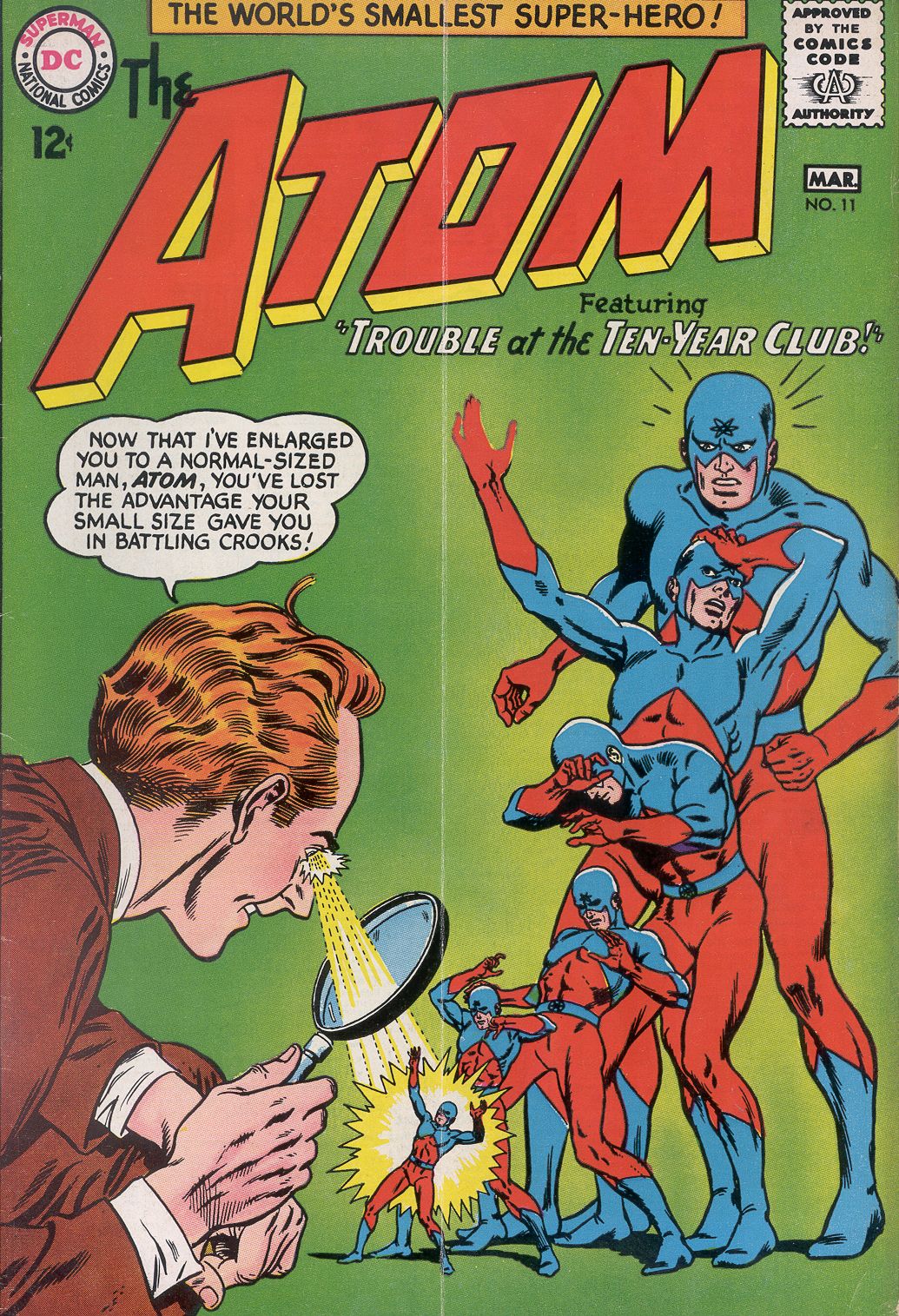 #11
