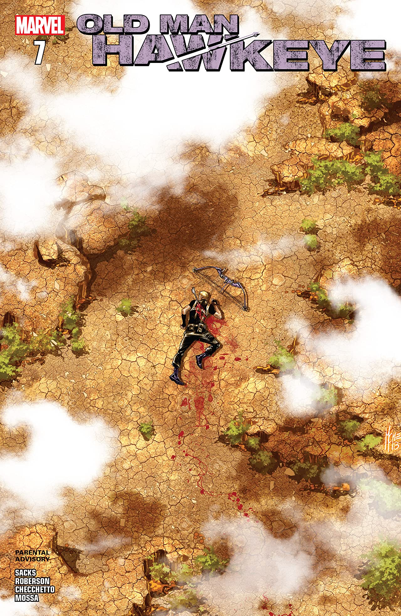 #7