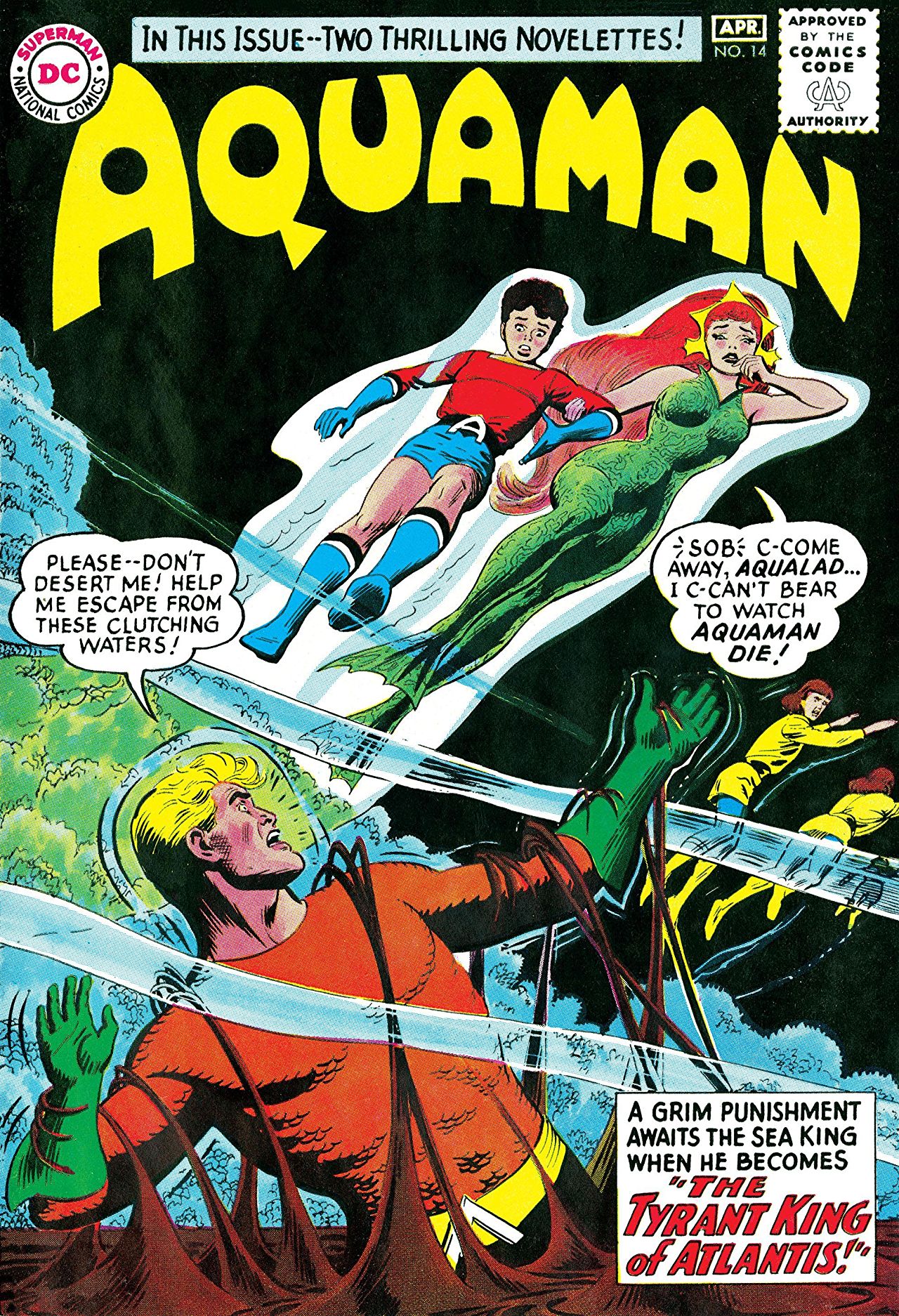 #14