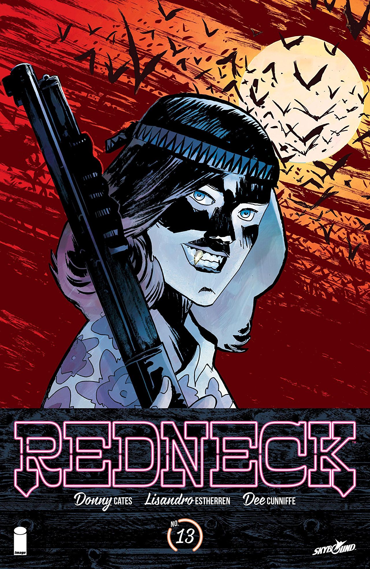#13