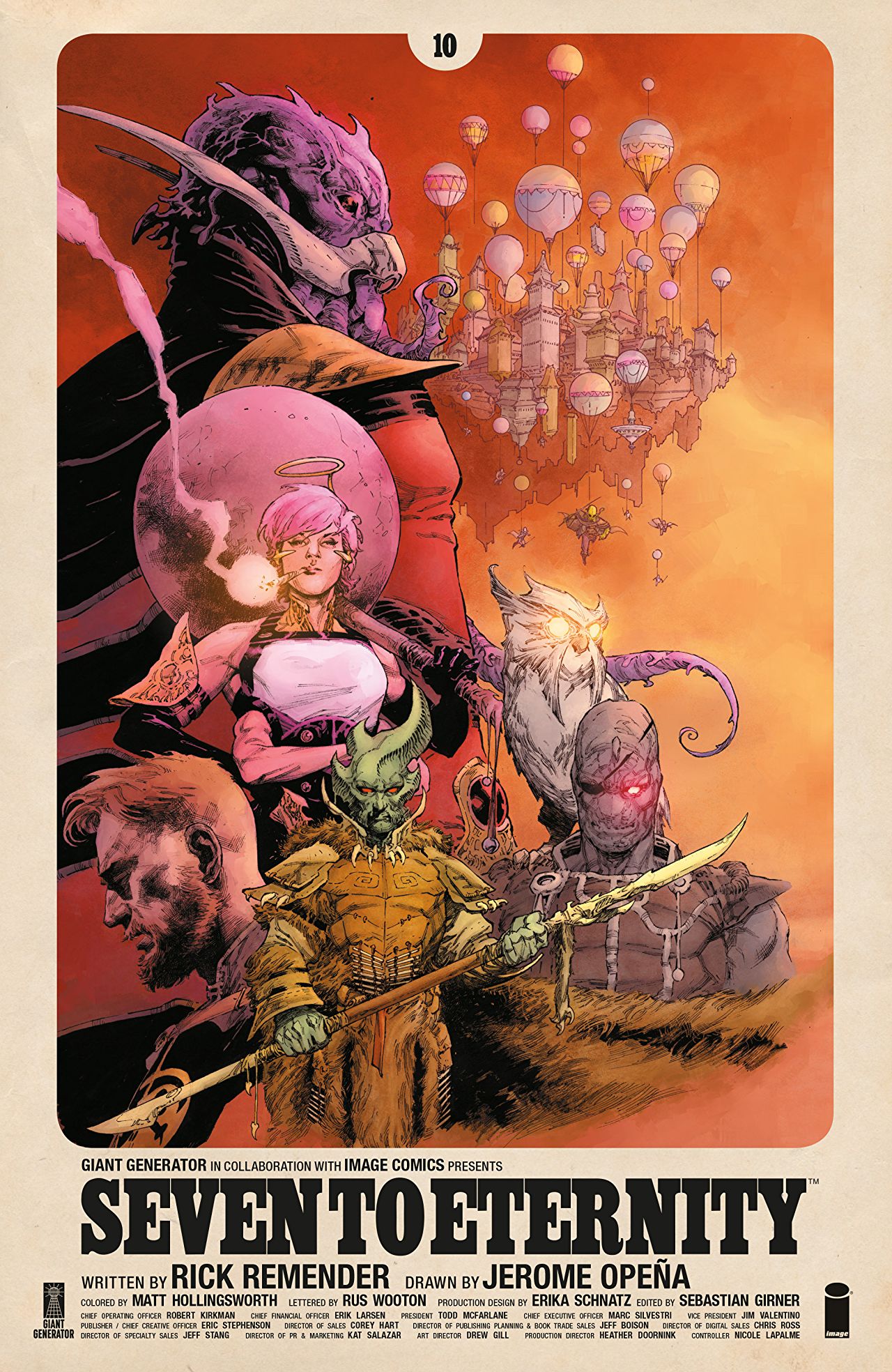 #10