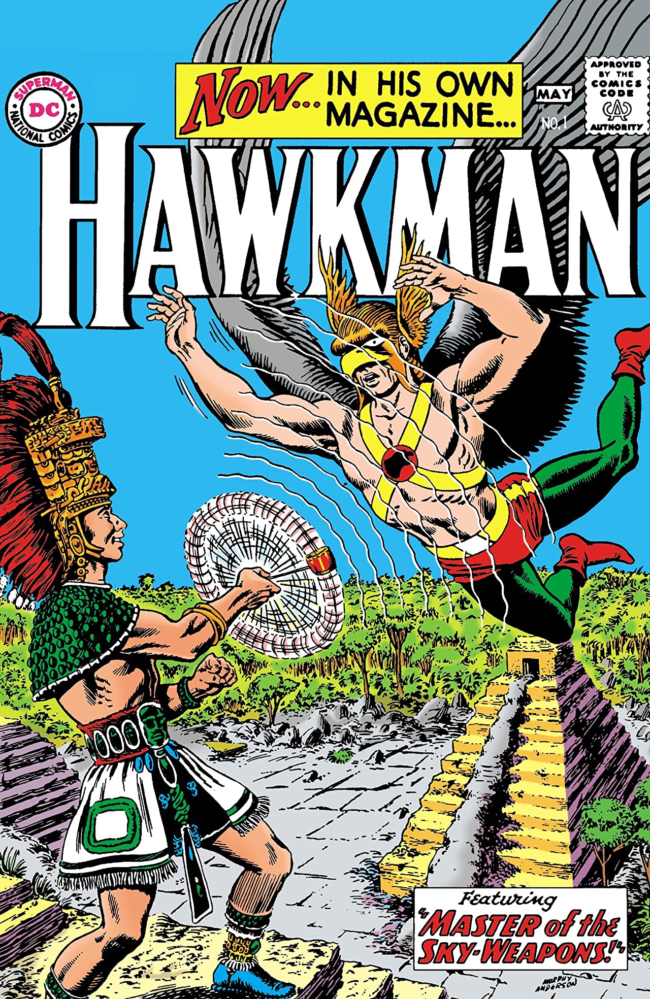 Hawkman