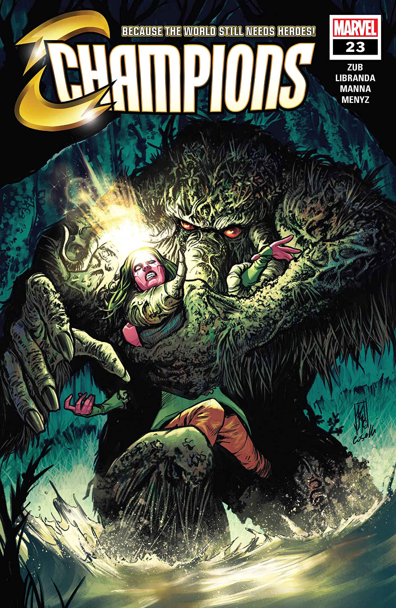 #23