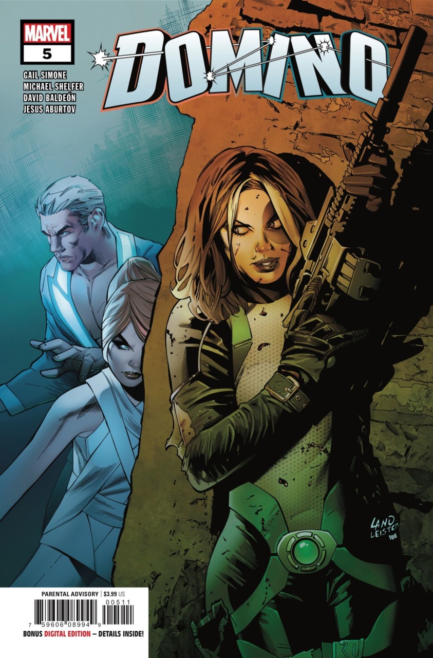 Domino #5