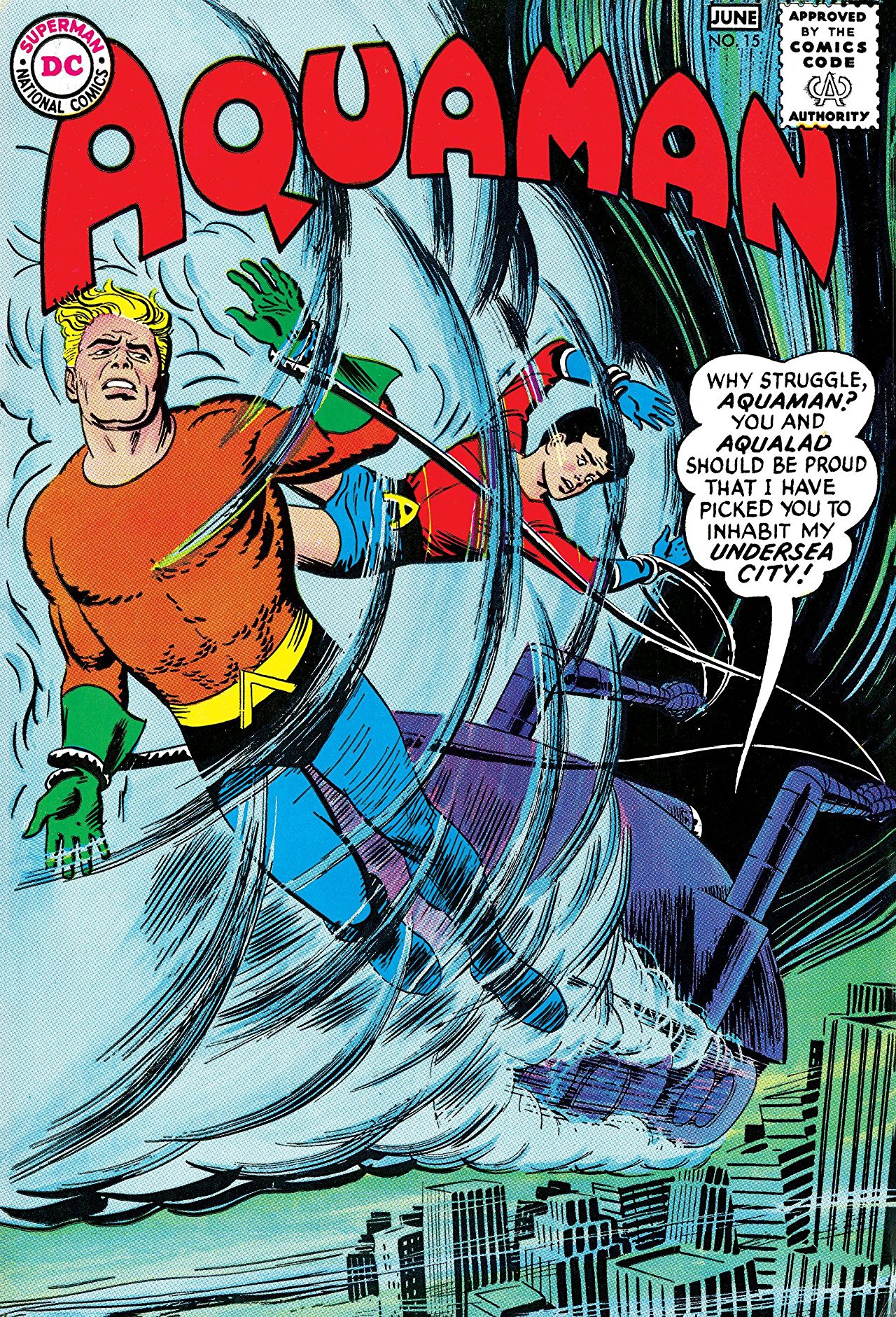 #15
