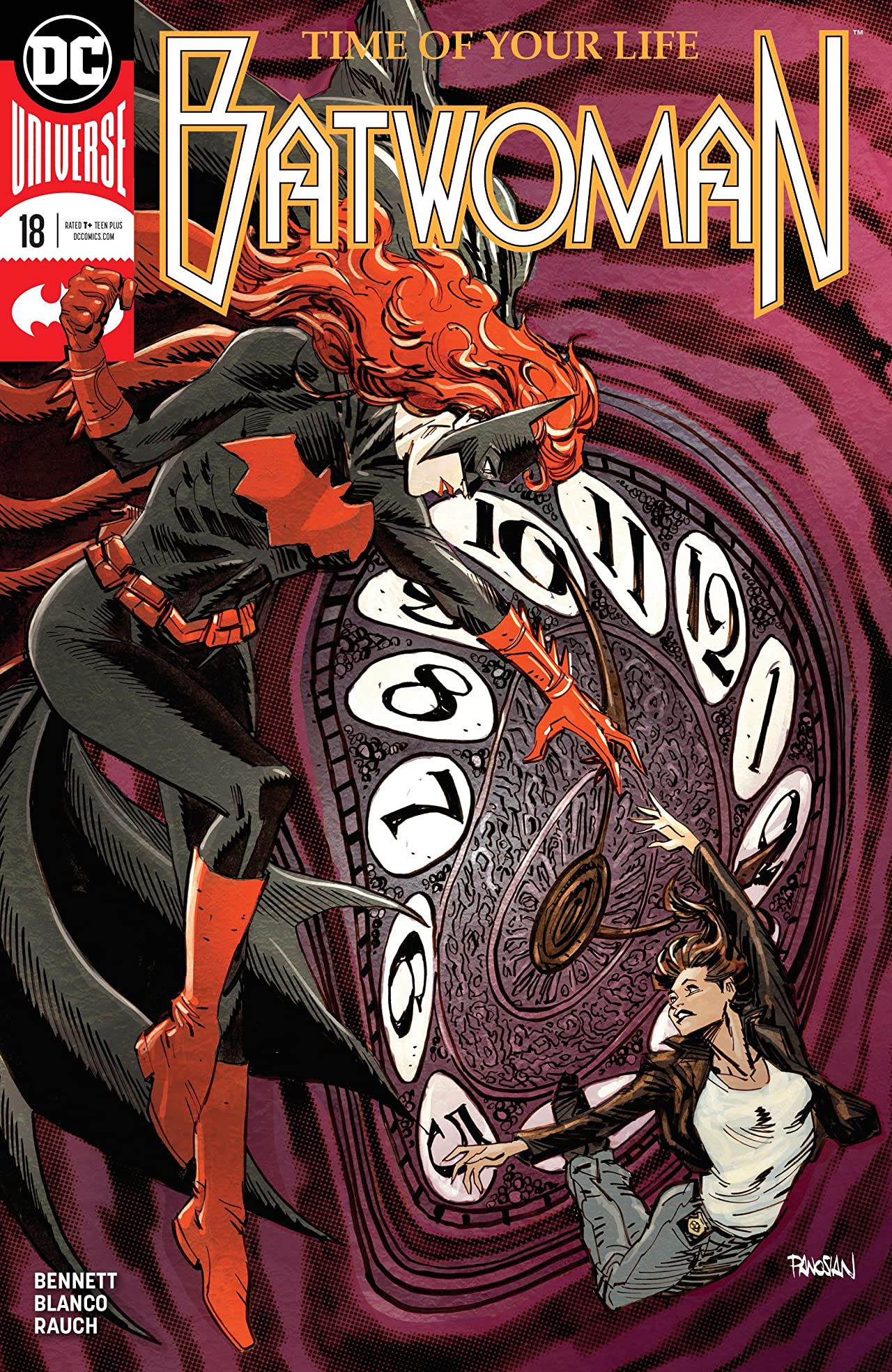 #18