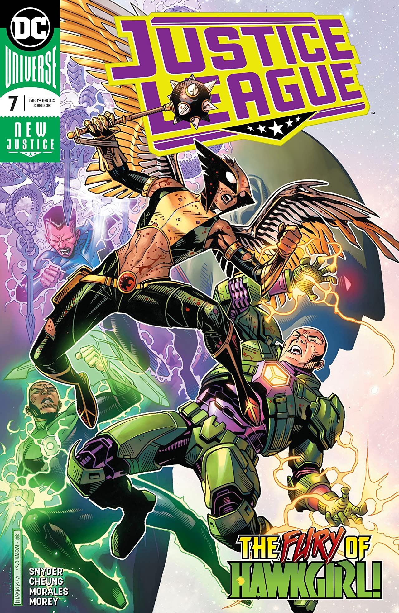 #7