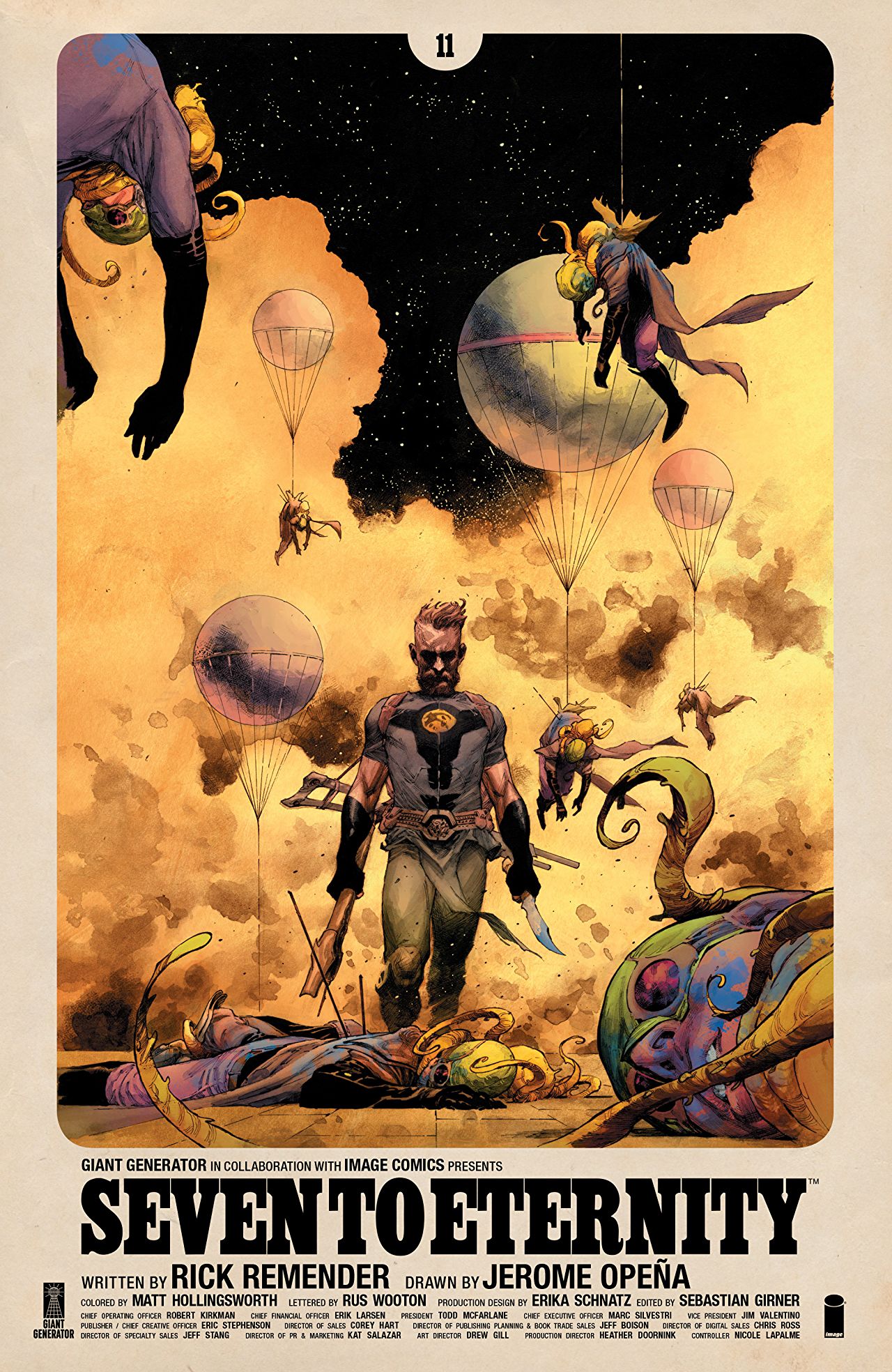 #11