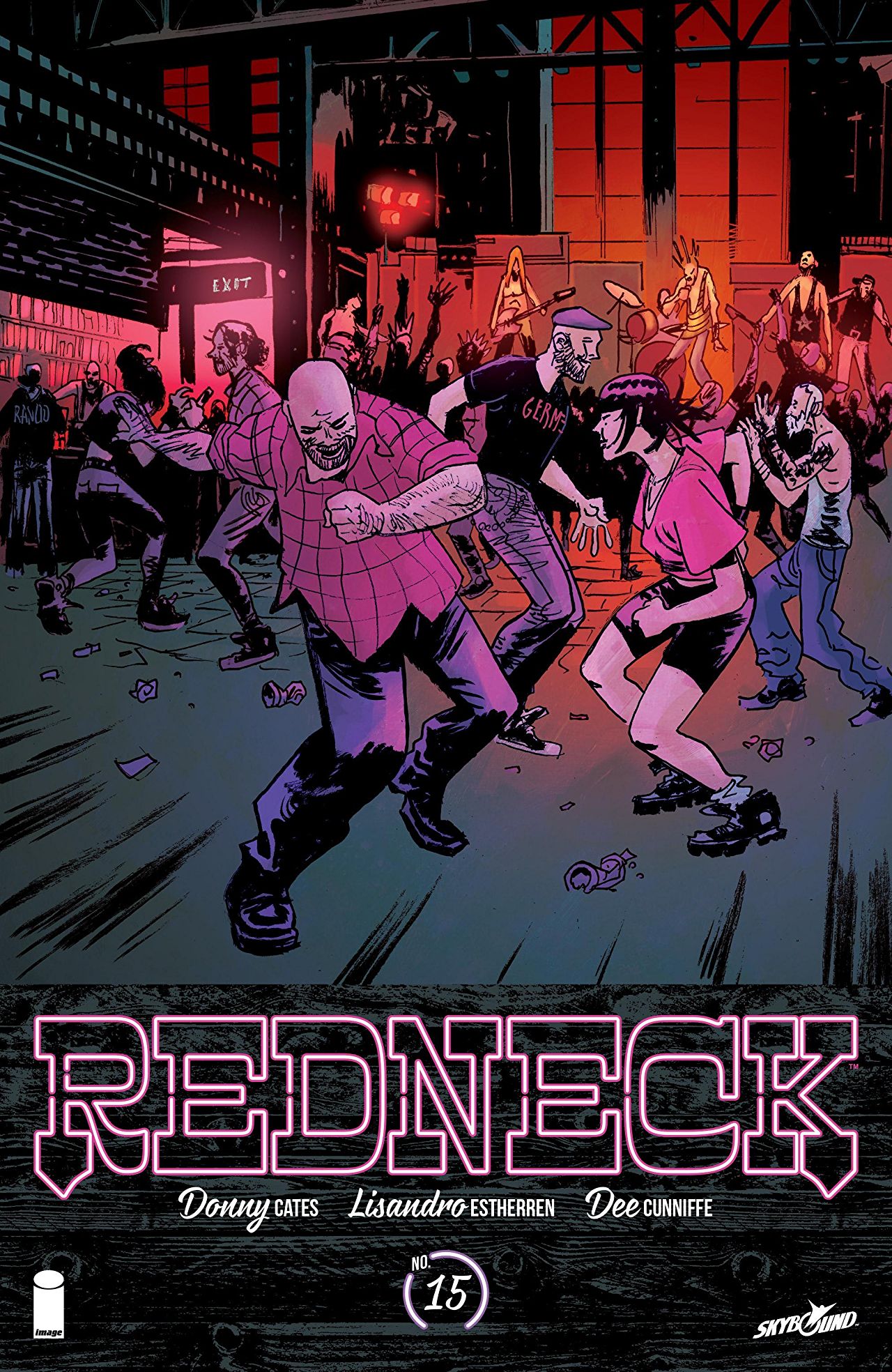 #15