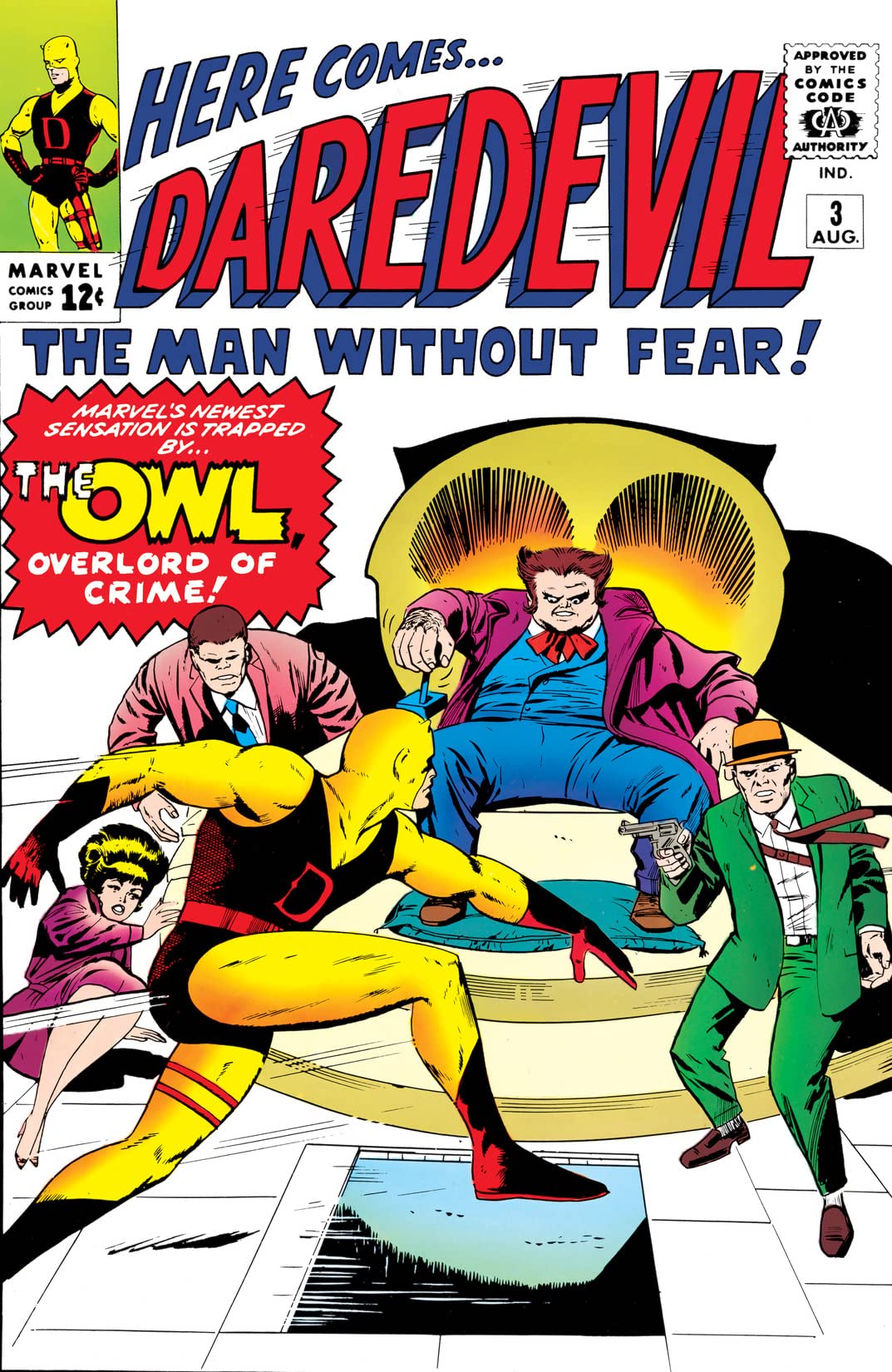 #3