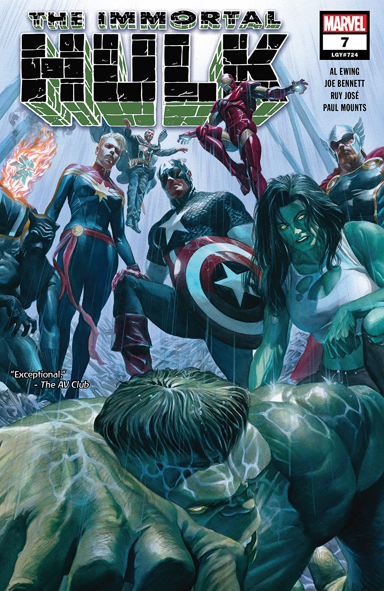 #7