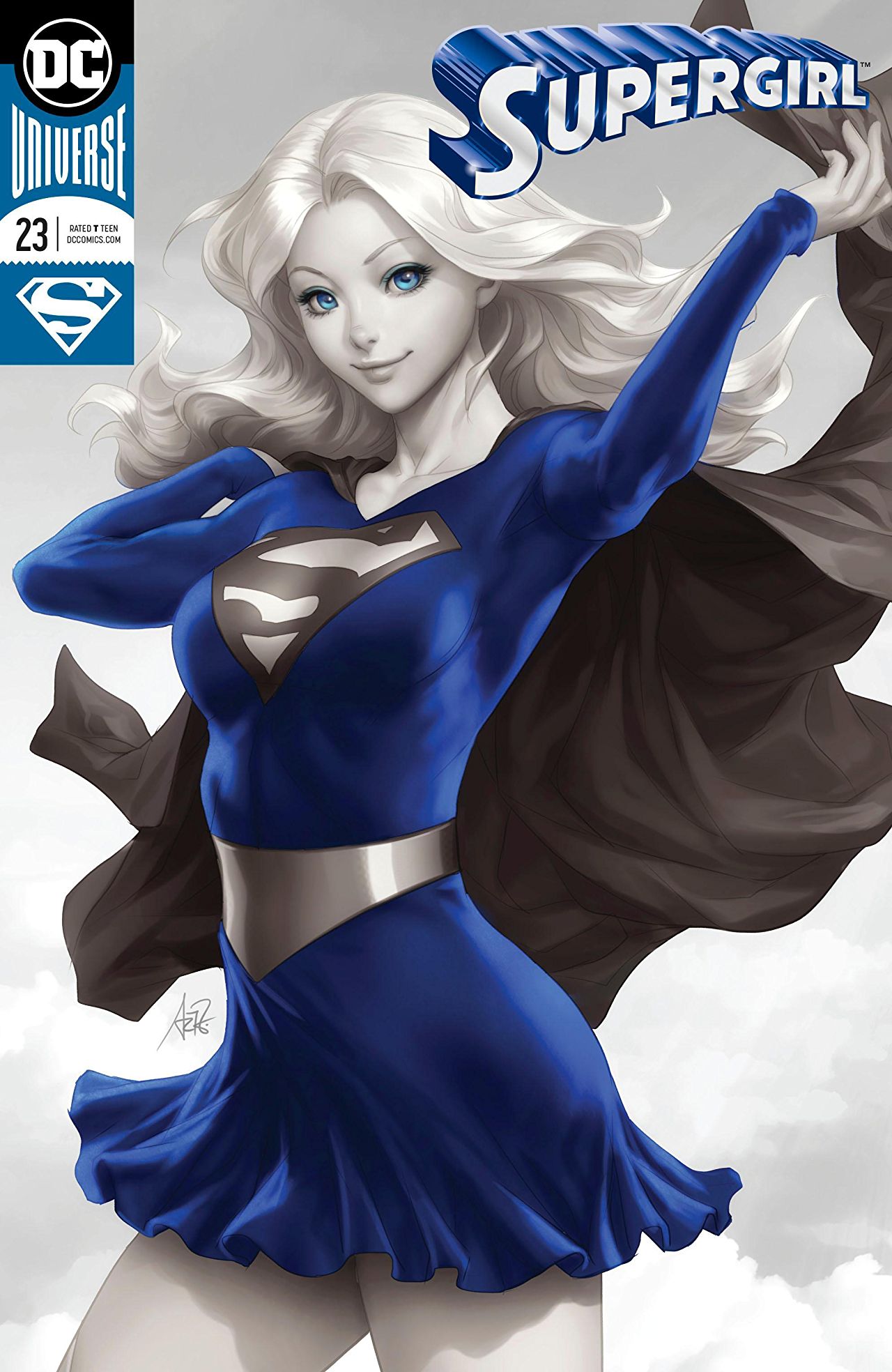 #23