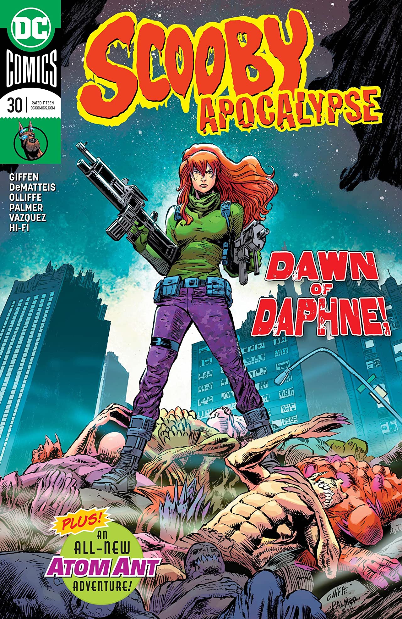 #30
