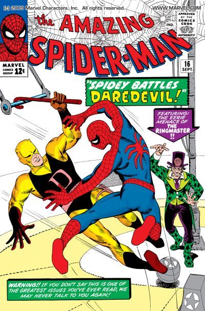 #16