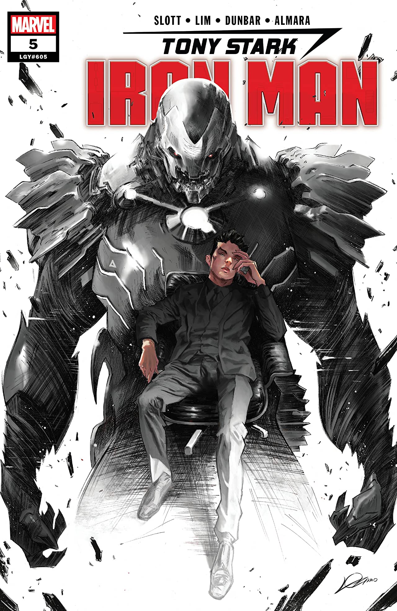 #5