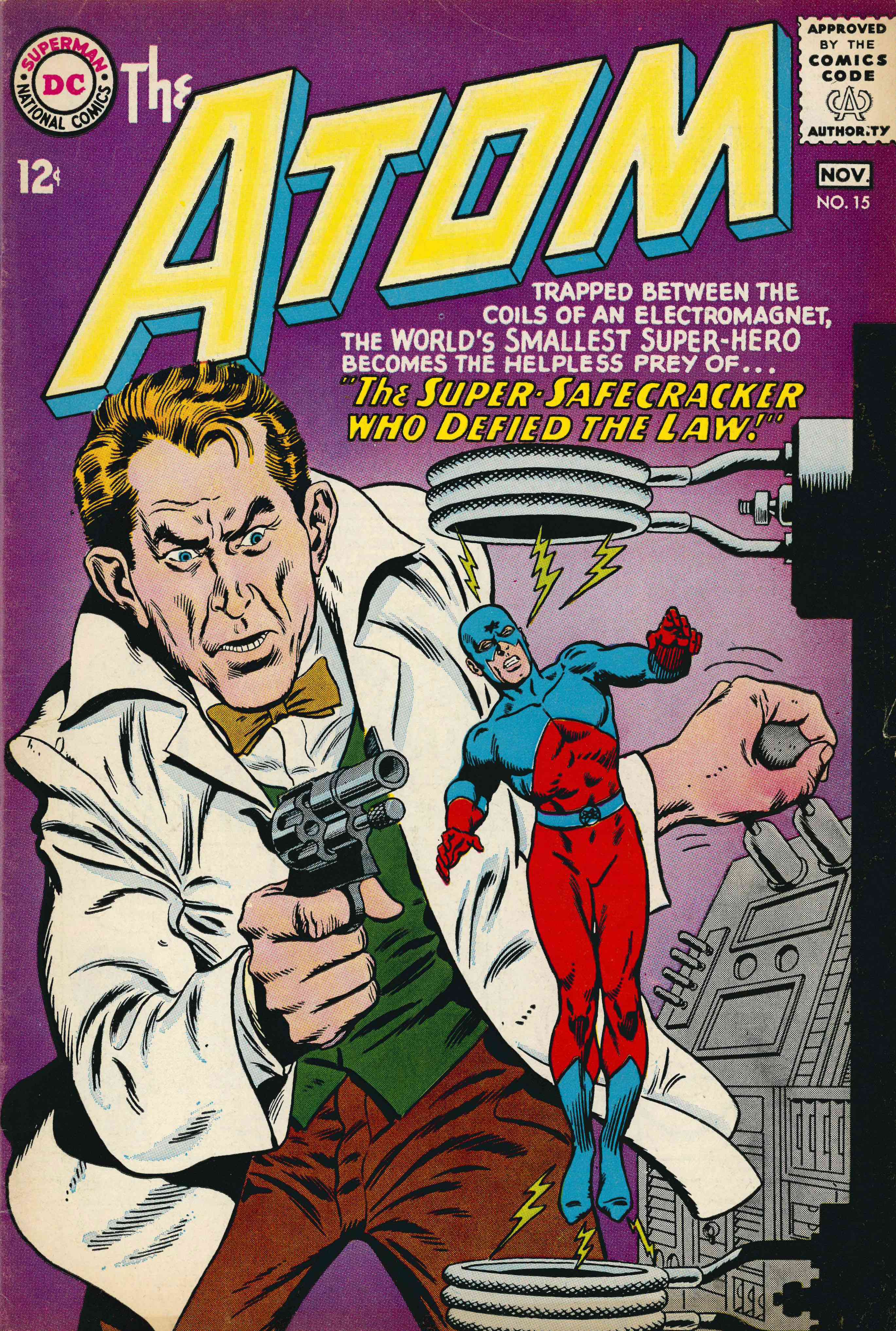 #15