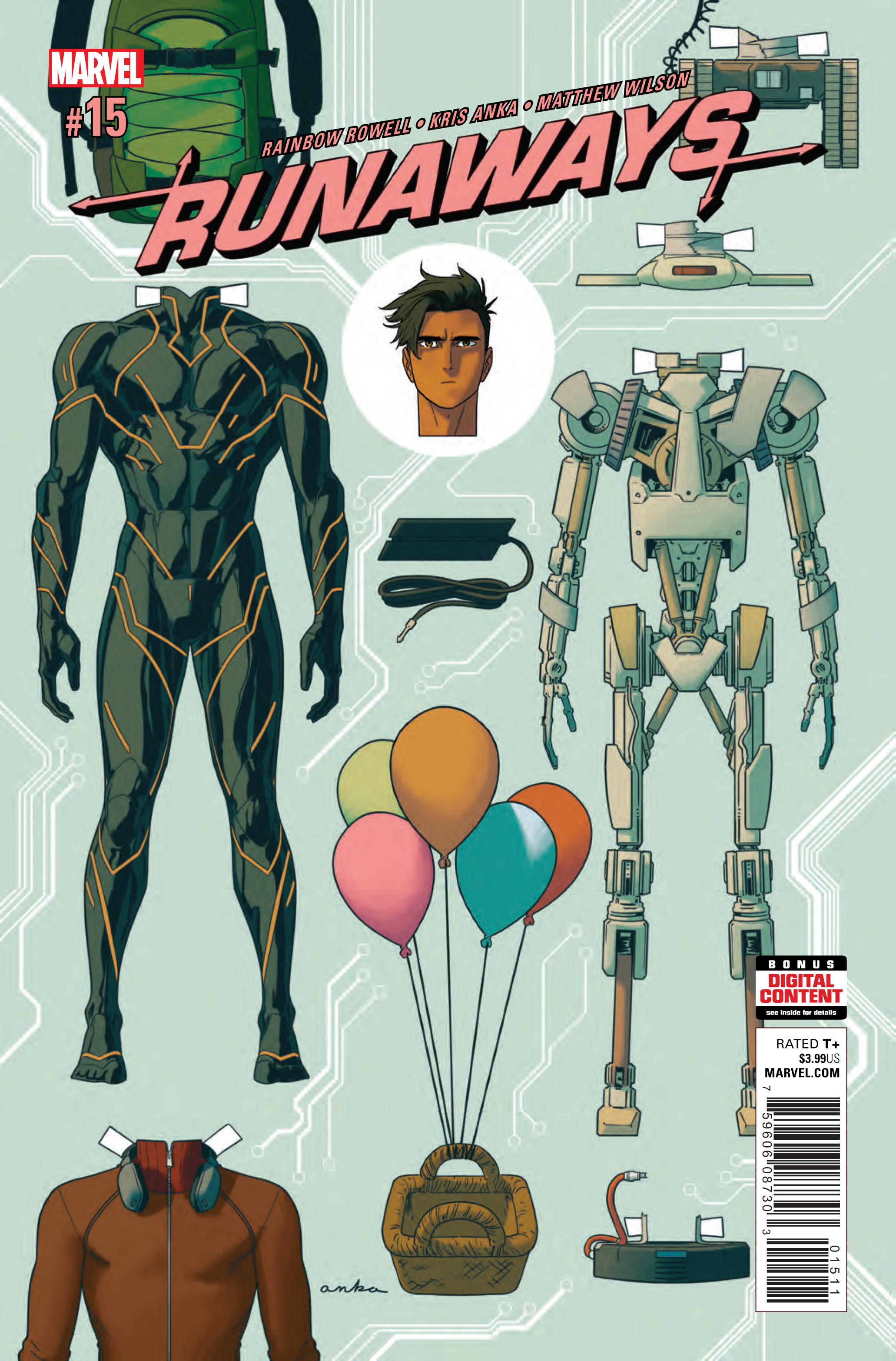 #15