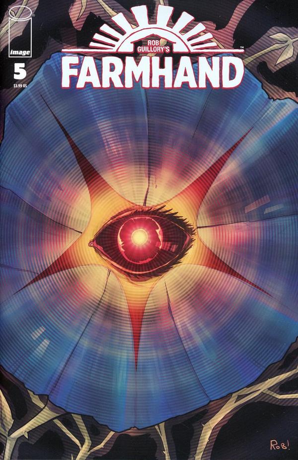 Farmhand #5