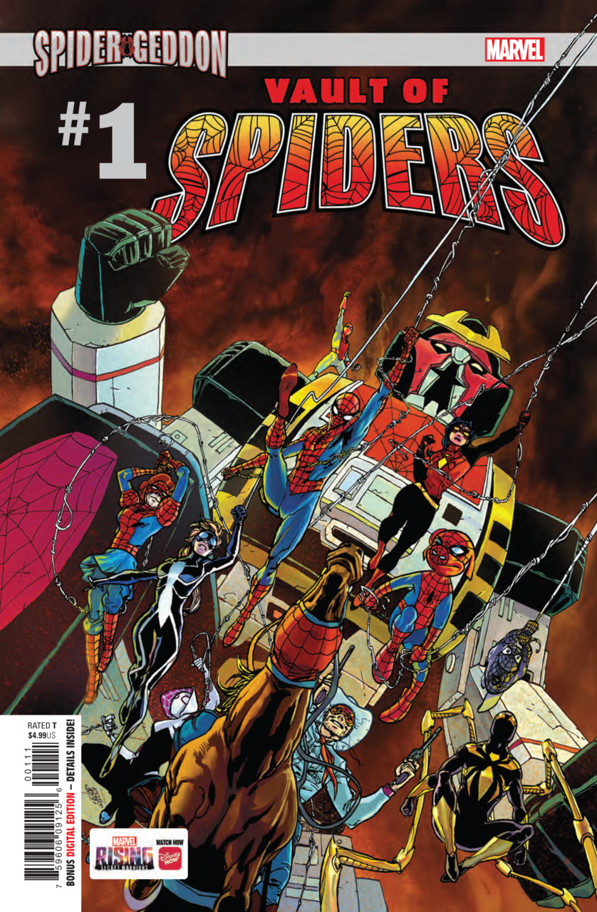 Spider-Byte
