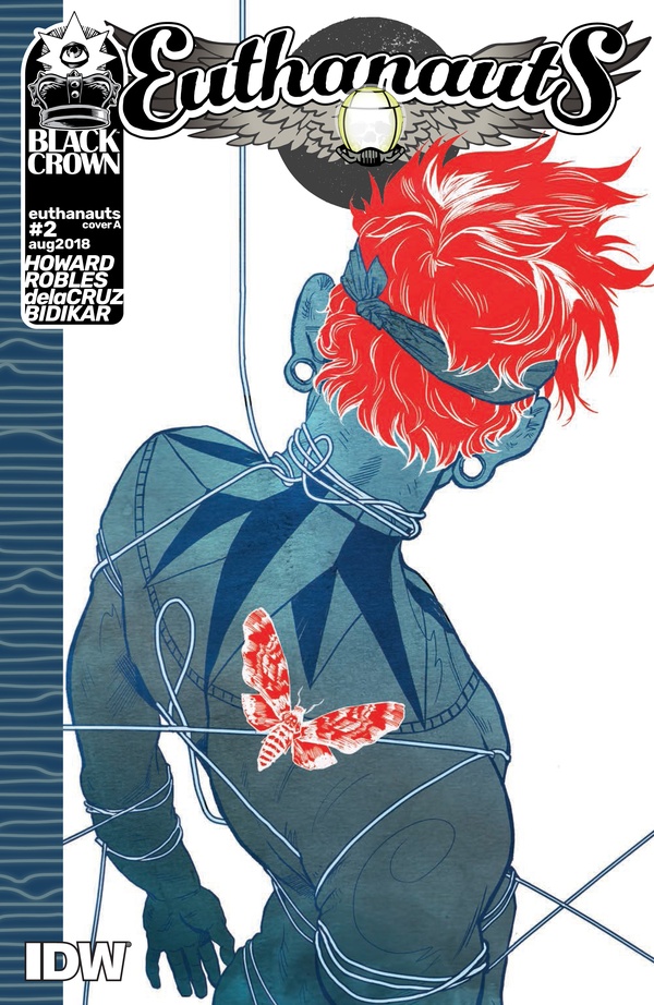 Euthanauts #2