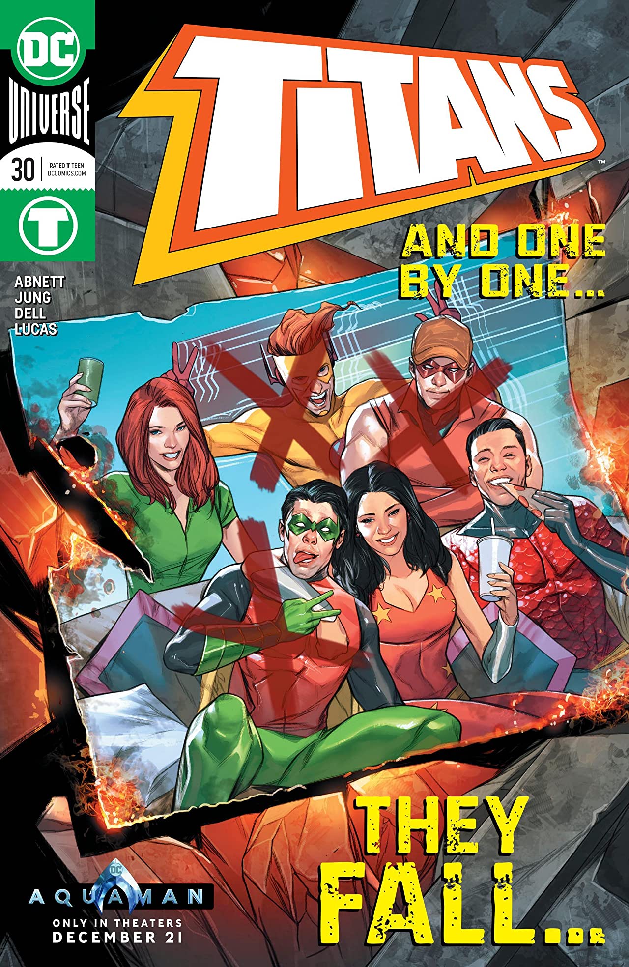 #30