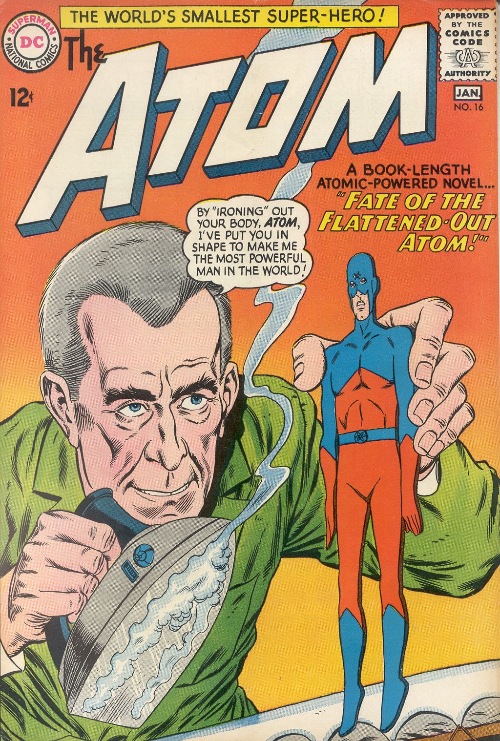 #16
