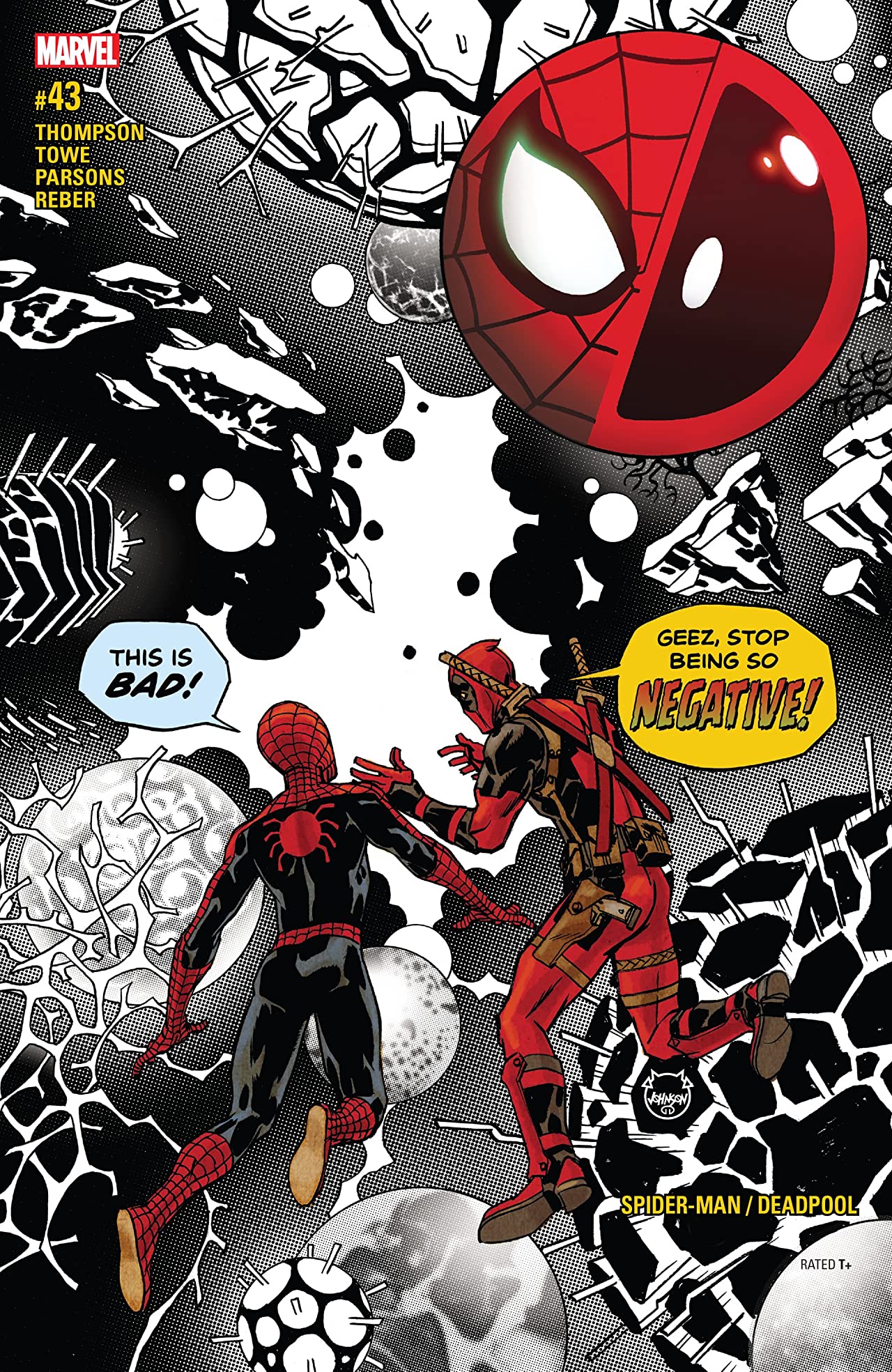 #43