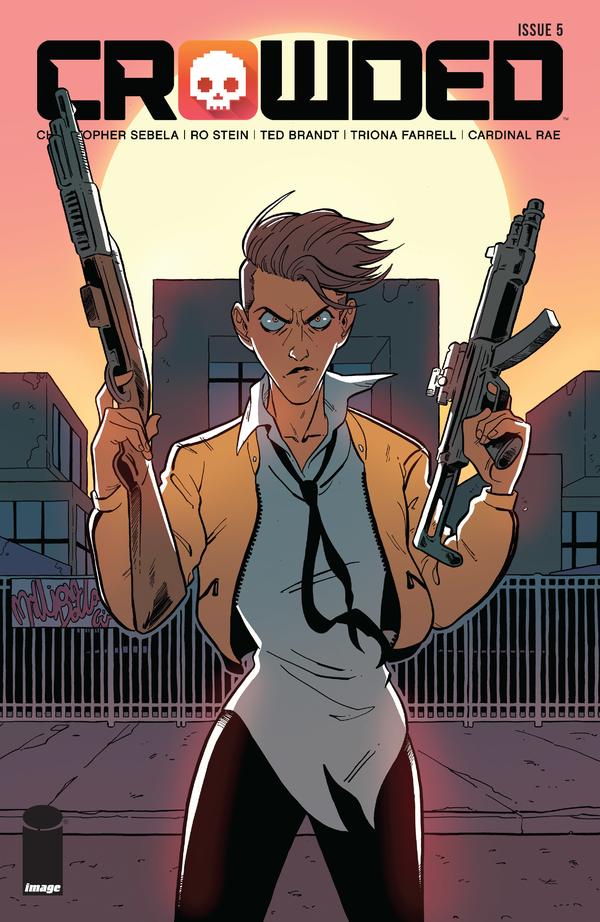 #5