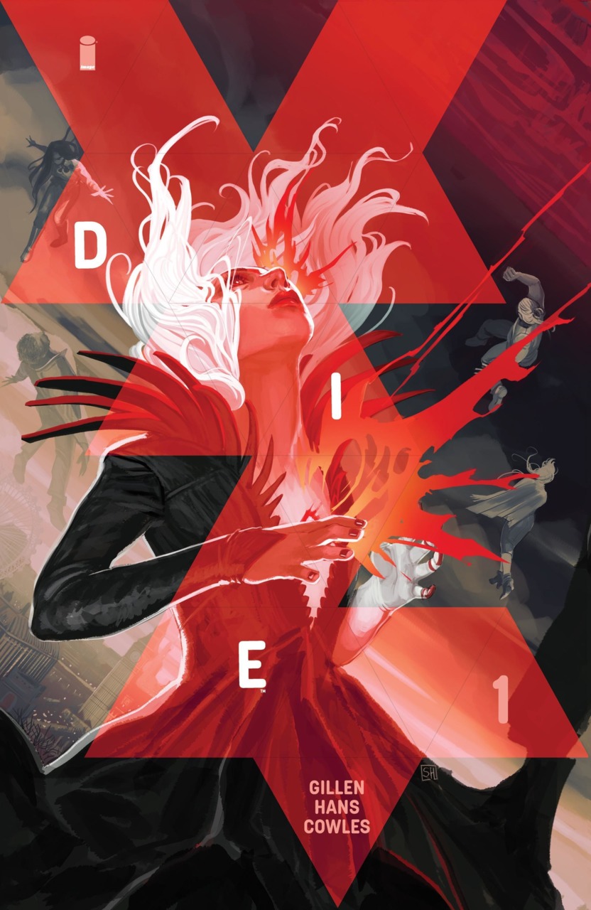 Die