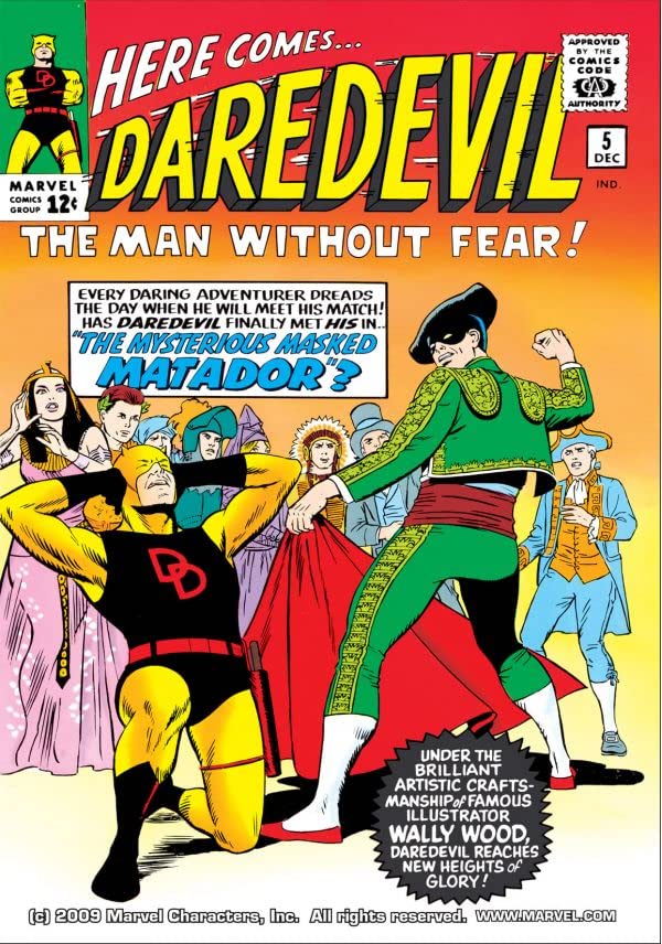 #5